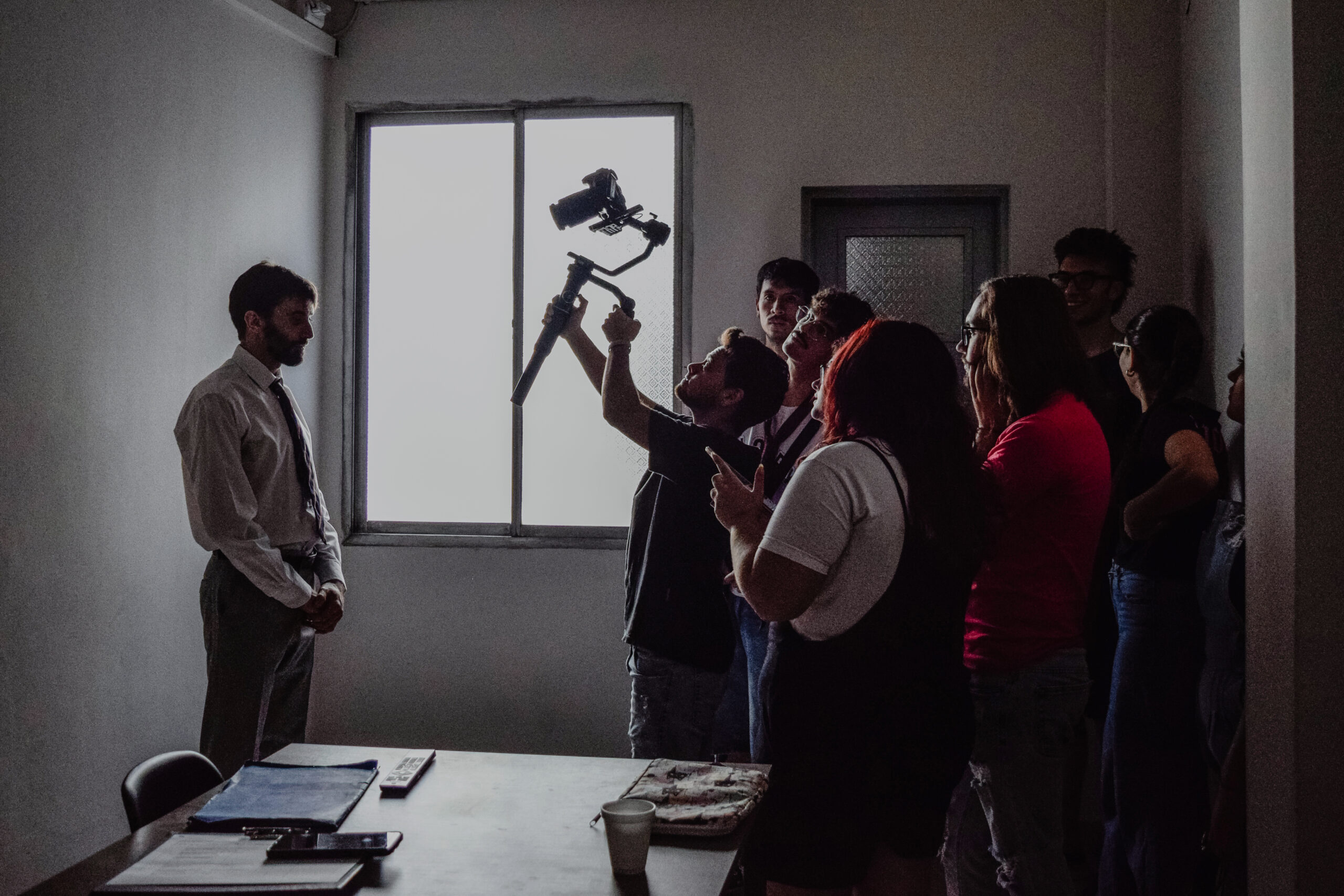“La luz mala” ilumina el cine tucumano