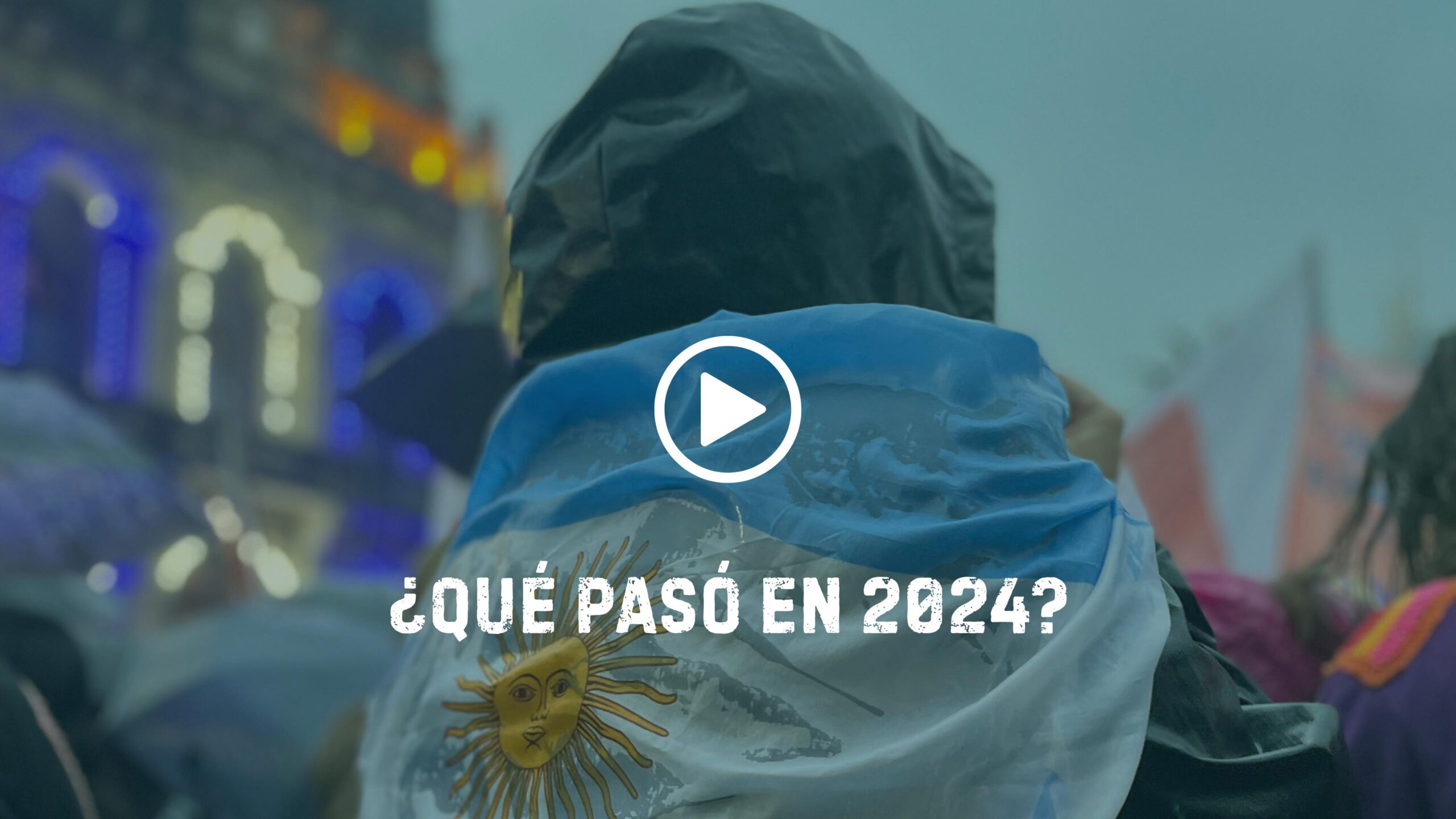 Un año de Nuevo Trópico