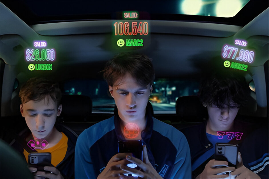La generación de las apuestas: aumenta la ludopatía digital en los jóvenes