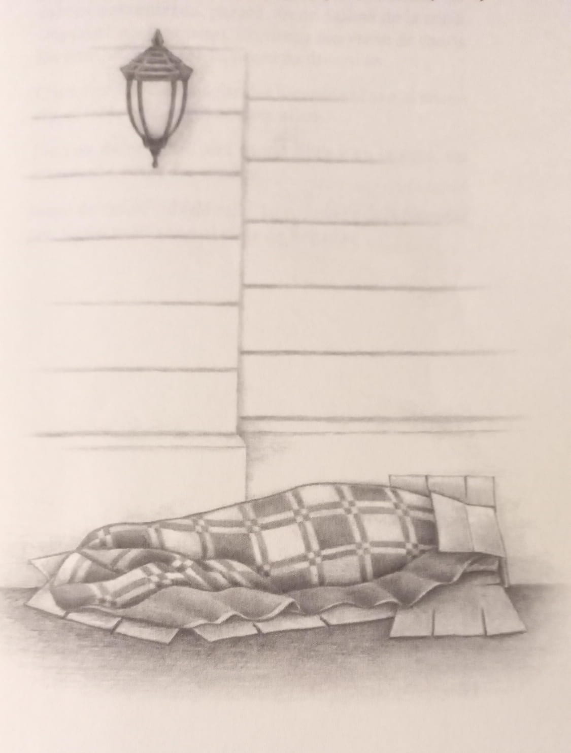 Ilustración de Florencia Delboy