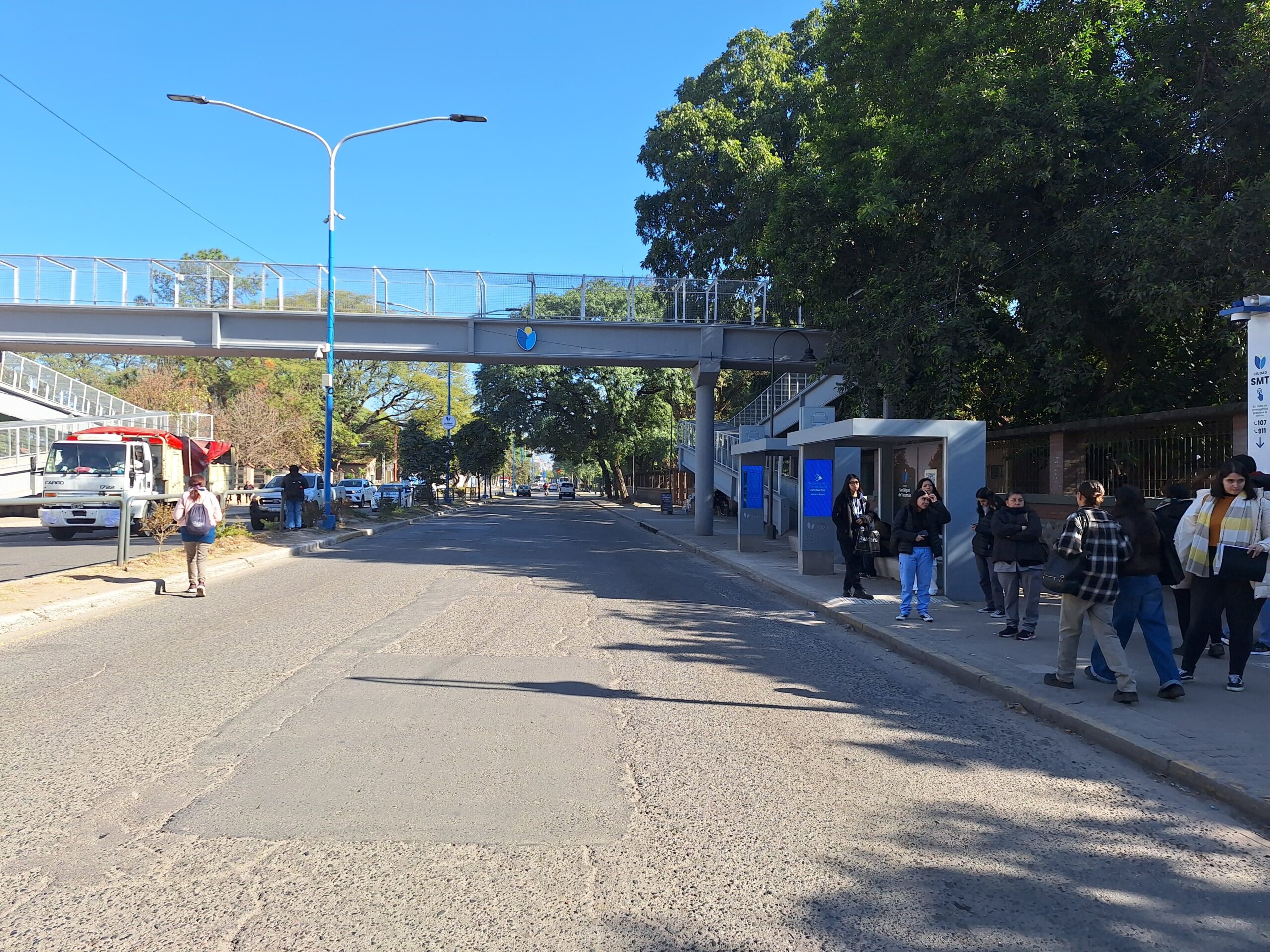El boleto estudiantil: un derecho que se vuelve un privilegio de la capital 