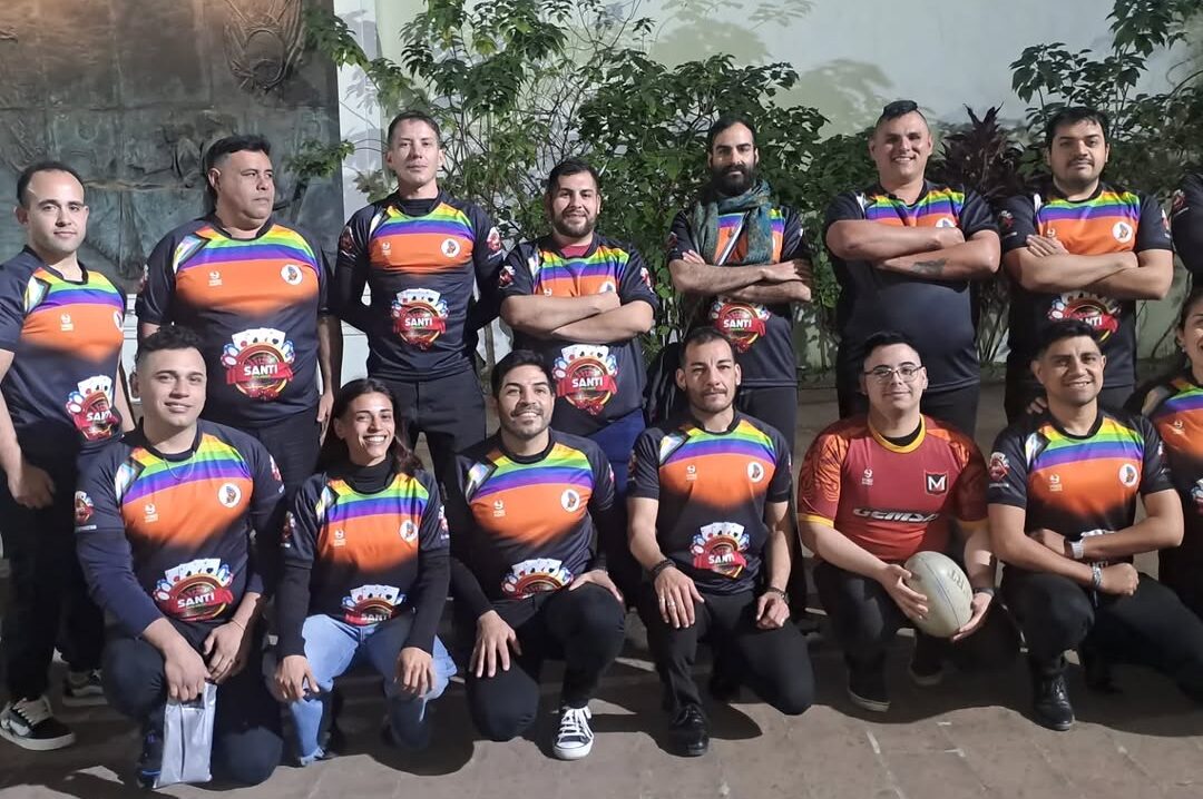 El deporte con otra mirada: Tucumán celebró el 3° Encuentro Federal de Deporte y Diversidad