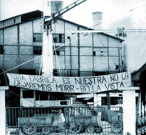 1966 – 21 de agosto – 2025: A 59 años de un industricidio