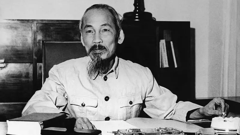 El tío Ho y la Generación de Vietnam