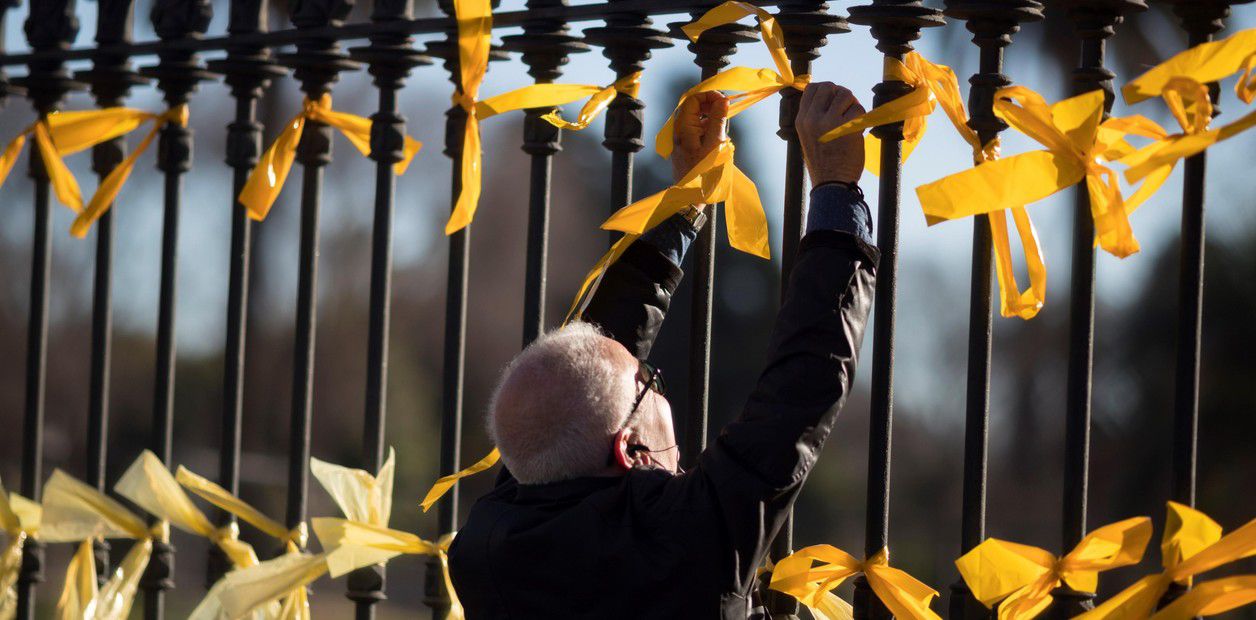 Septiembre Amarillo: Cambiar la narrativa sobre el suicidio