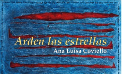 Arden las estrellas