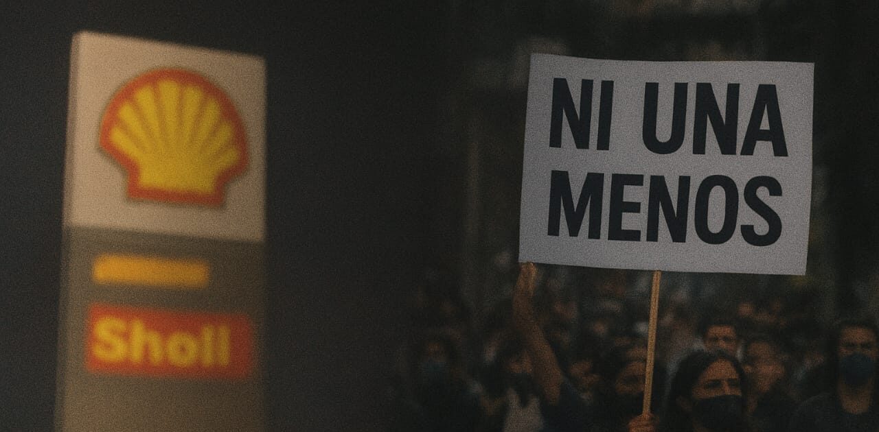 De la violencia simbólica a un triple crimen: todo escaló en cinco días