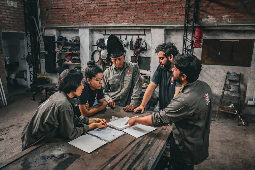 El cierre de una cooperativa popular y autogestionada