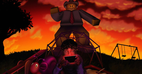 El nuevo rostro del grooming en Roblox: El patio favorito de los depredadores