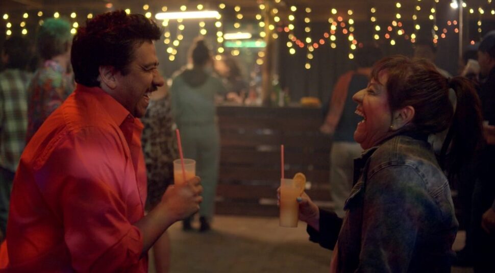 Sin el INCAA ni Jaldo, el cine alcanza gran dimensión