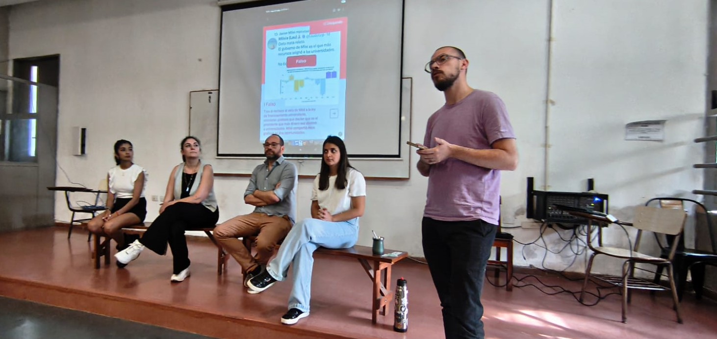 Segundo año de Nuevo Trópico, un balance necesario