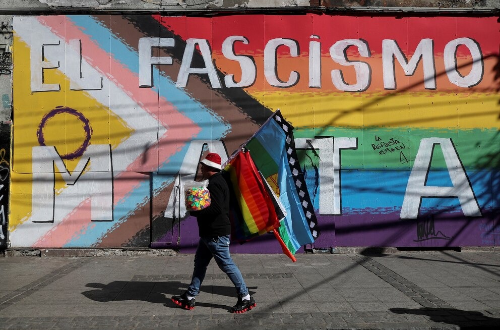 Sobre los usos del significante Fascismo: categoría histórica y herramienta política