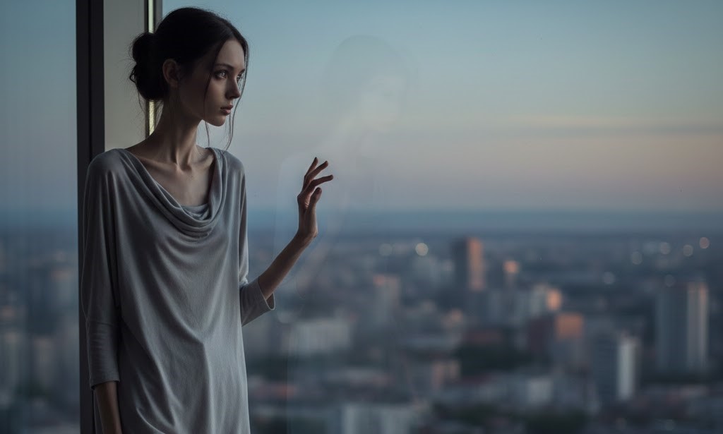 Foros, calorías y espejos: como se recicla la cultura del cuerpo ideal