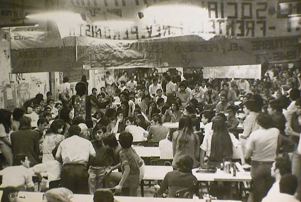 Cierre de comedores y desaparición forzada en Tucumán*