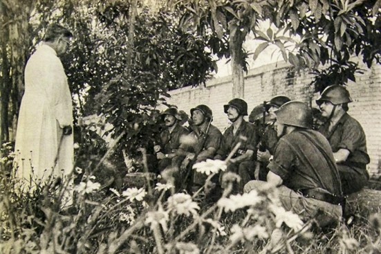 1975, el inicio del terrorismo de Estado en Tucumán 