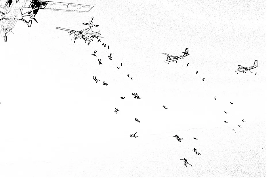 La Profanación de la Memoria