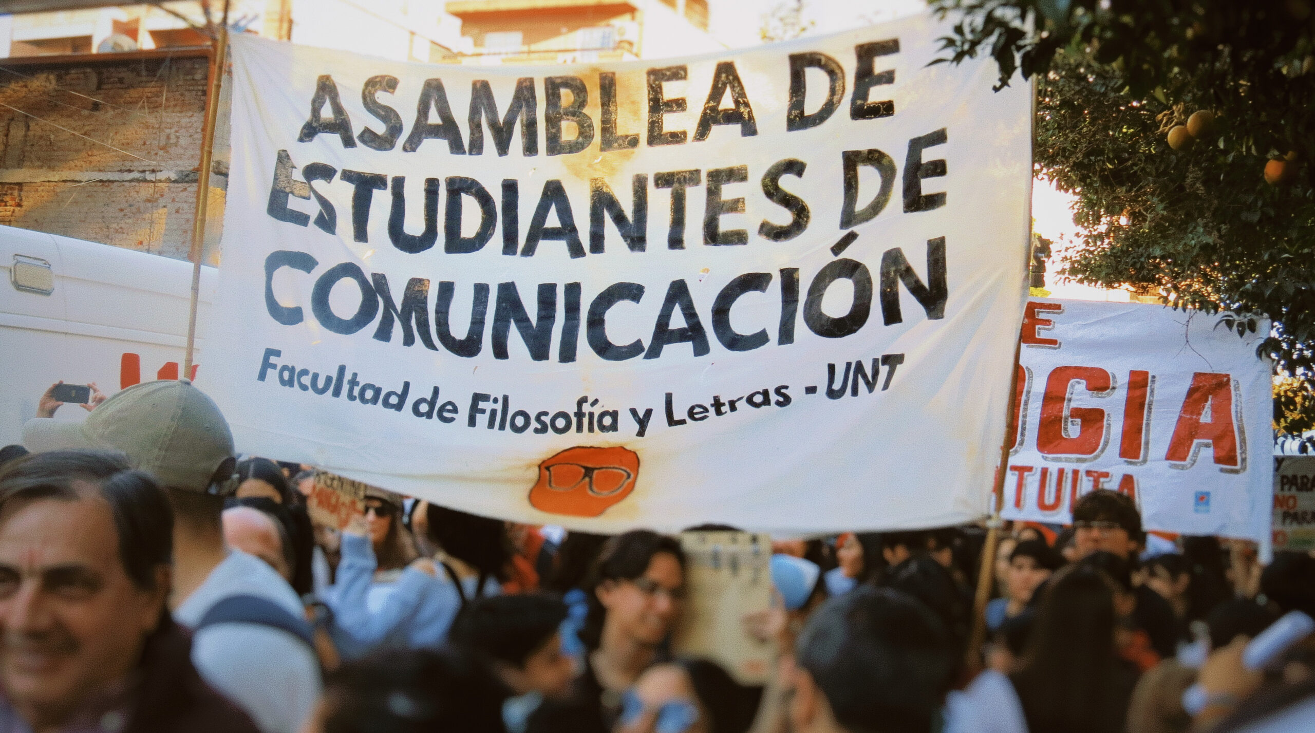 Defender la Universidad Pública para defender el futuro: cuarta marcha federal
