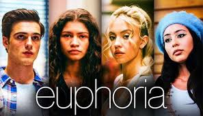 Lo que Euphoria muestra e incomoda