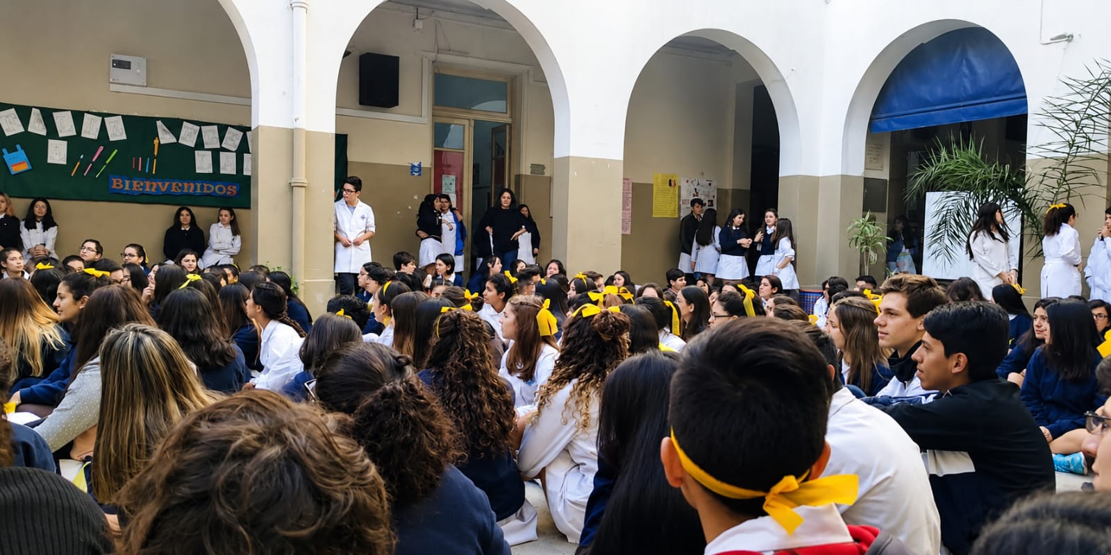 La identidad normalina no entra en el presupuesto educativo ni en el reglamento ministerial
