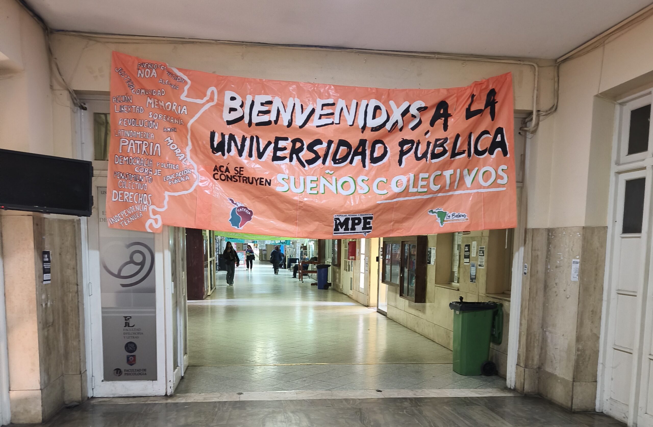 Filosofía y Letras, no sólo una cuestión de género 