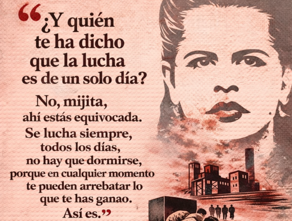 “Vientos del Pueblo”, una historia no velada