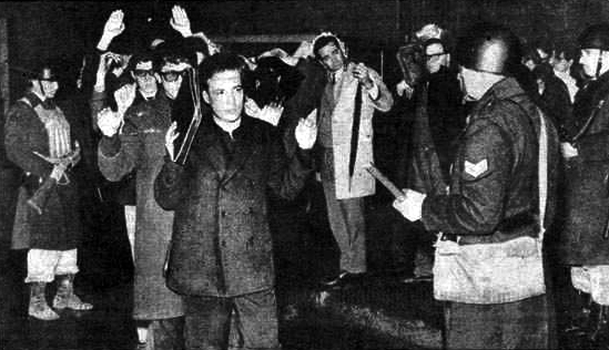 La Noche de los Bastones Largos: a 60 años de la primera gran “fuga de cerebros”