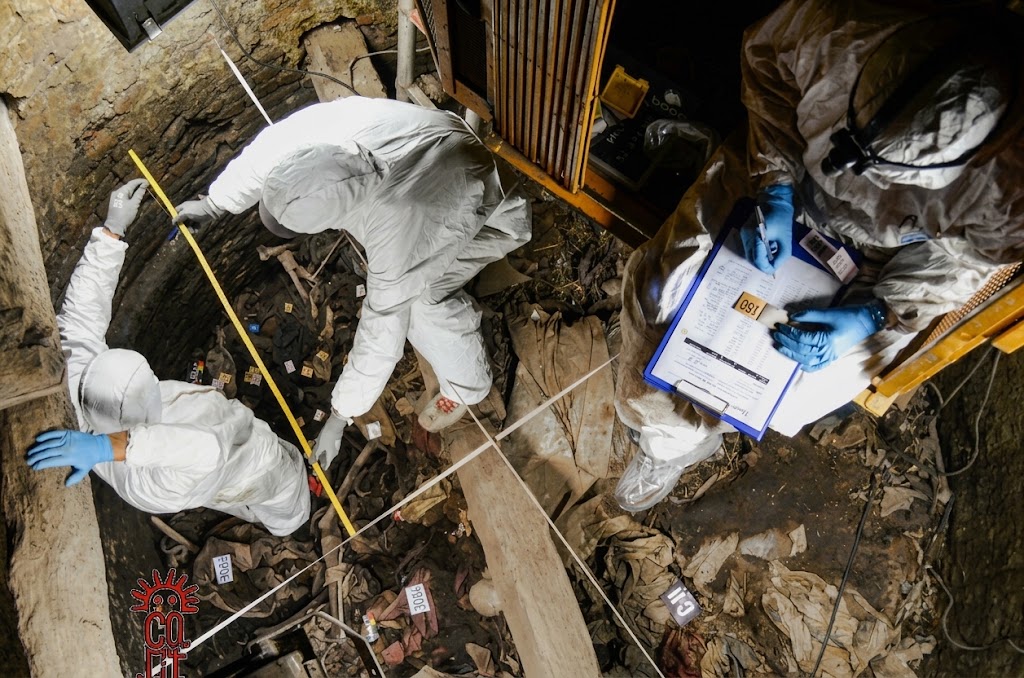 “Excavar el Silencio”: la arqueología forense en la investigación de crímenes de lesa humanidad