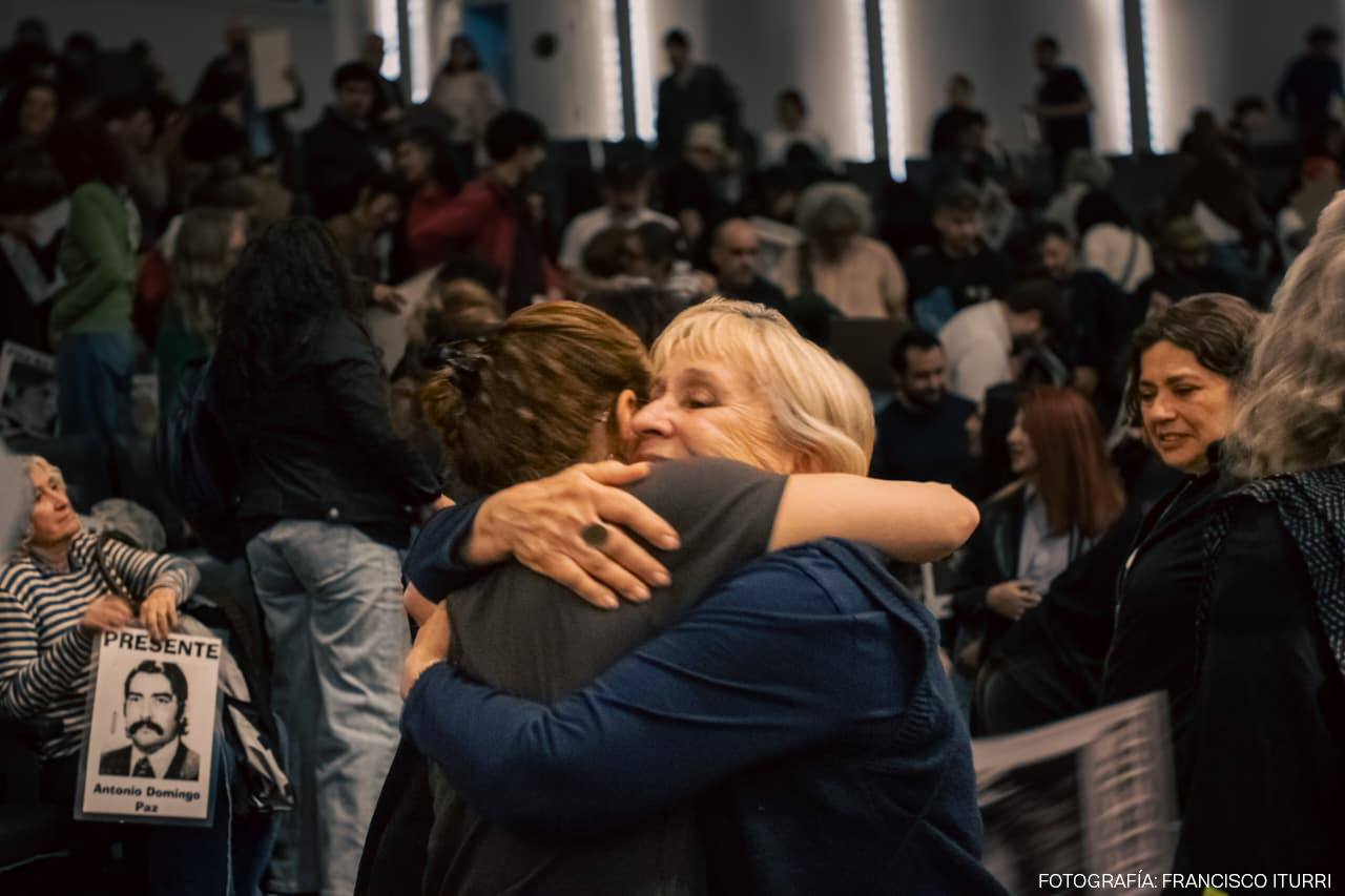 Más de 20 años de historias, memoria y encuentros con el objetivo enfocado desde Tucumán 