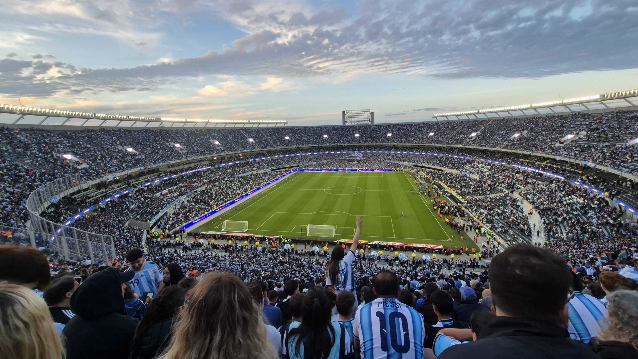 ¿De quién es la Selección?